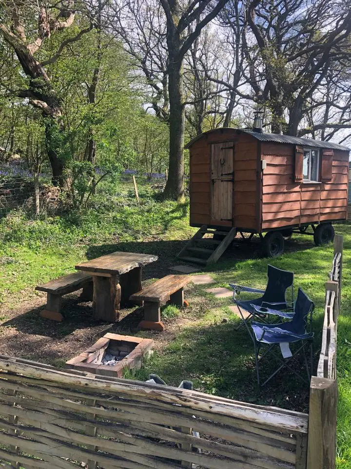 Waydown-Shepherds-Huts-Brighton-Family-Friendly-Accommodation-The-Shepherds-Hut